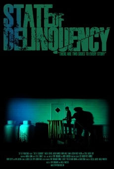 State of Delinquency (2018)