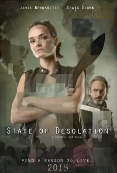 State of Desolation on-line gratuito