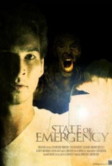 Película: State of Emergency