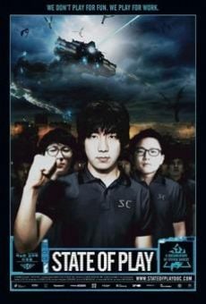 State of Play Online Free