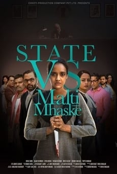 Película: State vs. Malti Mhaske
