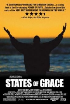 Película: States of Grace