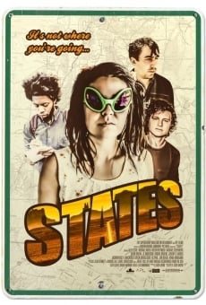 Película: Estados