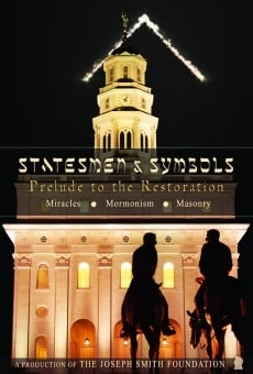 Película: Statesmen & Symbols: Prelude to the Restoration