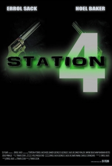 Station 4 online streaming