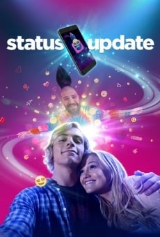 Película: Status Update: actualiza tu universo
