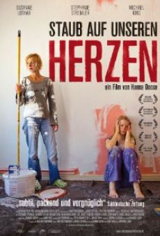 Staub auf unseren Herzen online free