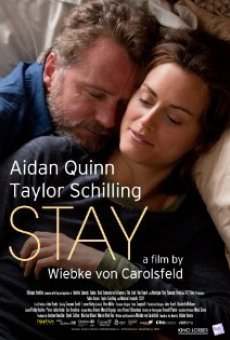 Película: Stay