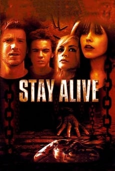 Stay Alive online streaming