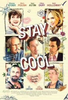 Stay Cool stream online deutsch