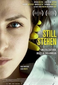 Stillstehen (2019)