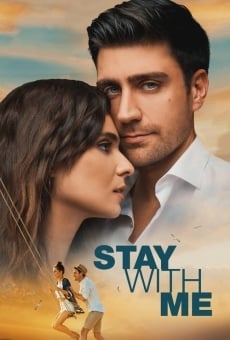 Película: Stay With Me