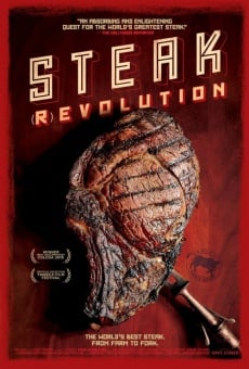 Steak (r)évolution (2014)