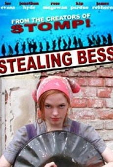 Stealing Bess
