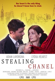 Película: Stealing Chanel
