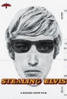 Película: Stealing Elvis