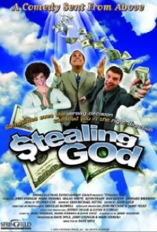 Stealing God gratis