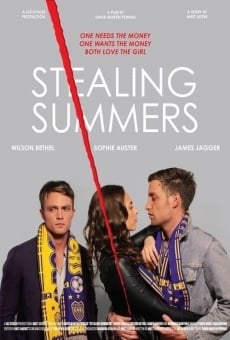 Película: Stealing Summers