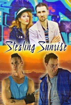 Película: Stealing Sunrise