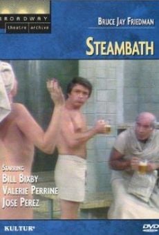 Steambath gratis