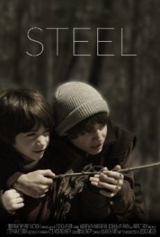 Película: Steel