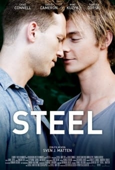 Película: Steel