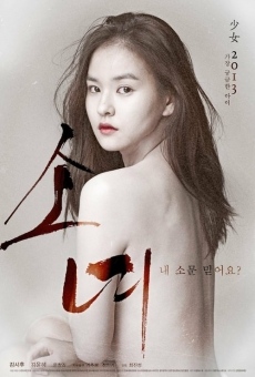 Sonyeo (Steel Cold Winter) online streaming