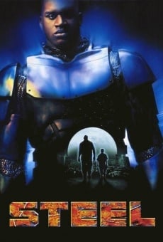 Steel, película en español