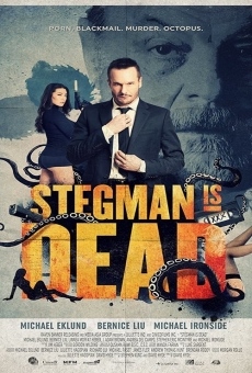 Stegman is Dead online streaming