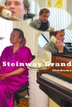 Steinway Grand stream online deutsch