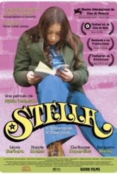 Película: Stella