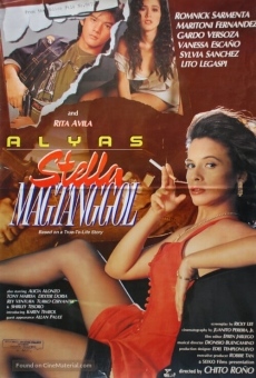 Stella Magtangol (1992)