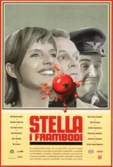 Película: Stella Runs for Office