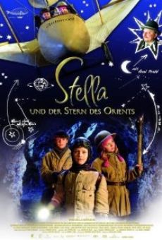 Stella und der Stern des Orients on-line gratuito