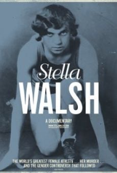 Película: Stella Walsh