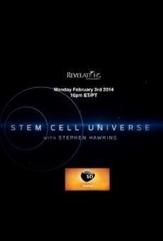 Película: Stem Cell Universe with Stephen Hawking