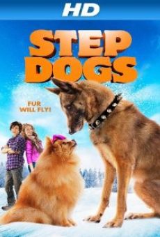 Step Dogs on-line gratuito