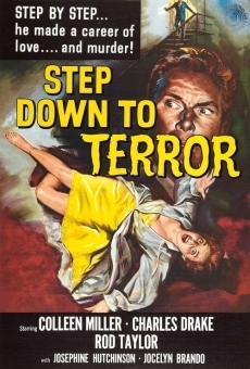 Step Down to Terror online streaming