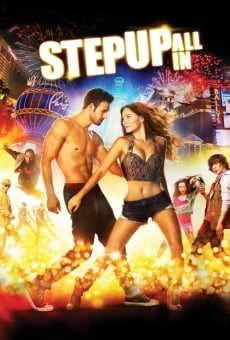 Step Up All In online streaming