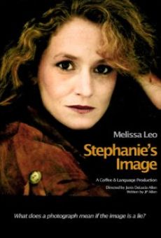 Stephanie's Image stream online deutsch