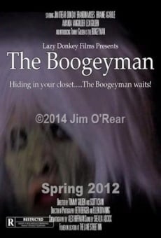 Stephen King's The Boogeyman online free