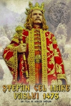 Stefan cel Mare - Vaslui 1475 online free