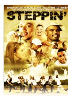 Película: Steppin: The Movie