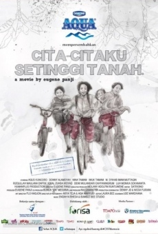 Cita-Citaku Setinggi Tanah online free
