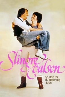 Slingrevalsen (1981)