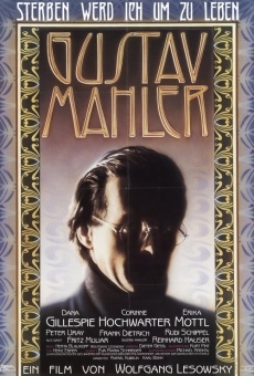 Sterben werd ich um zu leben - Gustav Mahler