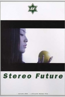 Película: Stereo Future