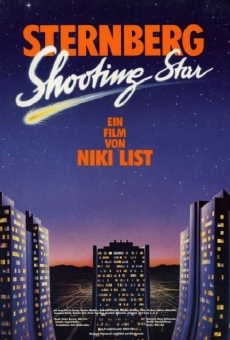 Sternberg - Shooting Star online streaming
