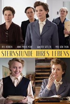 Sternstunde ihres Lebens Online Free