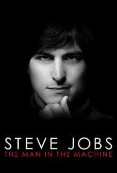 Steve Jobs: Man in the Machine (2015)